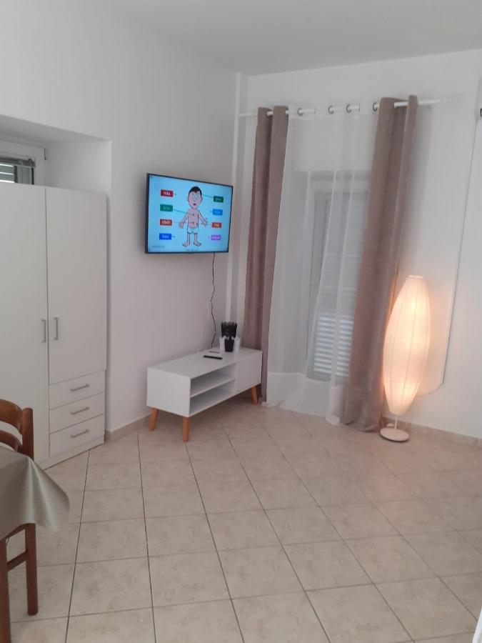Apartments Vinea Baška Voda Extérieur photo